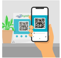 Static QR Codes